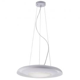 Sarina Ceiling Lamp 20W LED 3000K 2300lm White (390254)(2914-16) | Ceiling lamps | prof.lv Viss Online