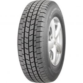 Goodyear Cargo Ultra Grip 2 Winter tires 215/65R15 (568008) | Goodyear | prof.lv Viss Online