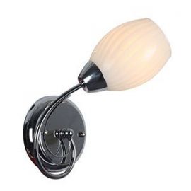 Ceiling lamp Tanza 40W, E14, chrome (148136) (6546/1W) | Lighting | prof.lv Viss Online