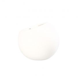 Concerto1 Wall Lamp 25W, G9, White (148203) (HR1003) | Lighting | prof.lv Viss Online