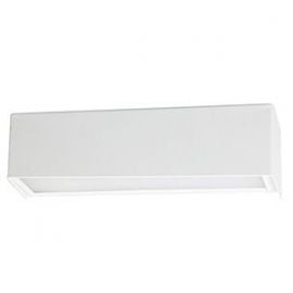 Ceiling Lamp 40W, E14, White (388955) (6345) | Lighting | prof.lv Viss Online