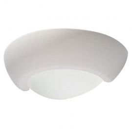 Virgo Wall Lamp 60W, E27, White (079505) (SL.0009) | Lighting | prof.lv Viss Online