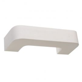 Magnetic Wall Lamp 60W, E27, White (079513) (SL.0034) | Lighting | prof.lv Viss Online