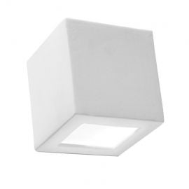 Leo Ceiling Lamp 60W, E27, White (079502) (SL.0005) | Lighting | prof.lv Viss Online