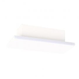 LED Wall Light 6W, 3000K, 330lm, White (148212) (G6010W-S_WH) | Lighting | prof.lv Viss Online