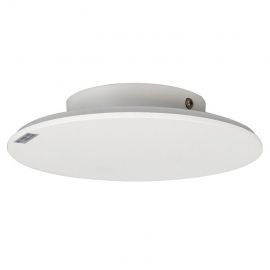 Sienas lampa Flat2 LED 12W, balta (149468) (1221) | Apgaismojums | prof.lv Viss Online