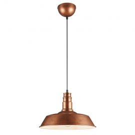 Kitchen Ceiling Lamp 60W E27 with Rope (078532)(R30421062) | Kitchen lamps | prof.lv Viss Online