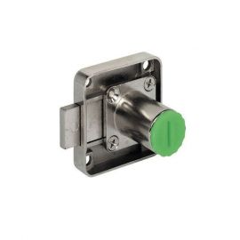 Hafele Key Mechanism D 25 mm (232.26.680) | Keys and locks | prof.lv Viss Online