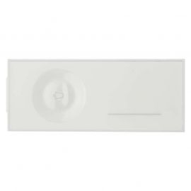 EMOS Wireless Doorbell Button P5716-T | Mailboxes, domophones, doorbells | prof.lv Viss Online