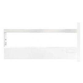 Blum Antaro Drawer Runner Set 400mm, White (ZRG.337RS SW) | Blum | prof.lv Viss Online