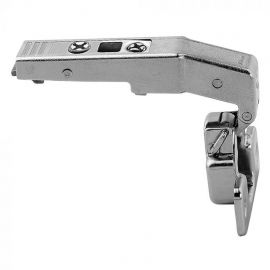 Blum Vira clip top 95° Inset hinge, without spring (78T9550.TL) | Blum | prof.lv Viss Online