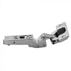 Blum Vira clip top 95° hinge, - 45°, with stop, overlay (79A5450.T) | Furniture hinges | prof.lv Viss Online