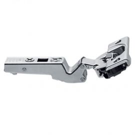 Blum Vira clip top 95° angle hinge, -45°, with spring, overlay (79B3450) | Blum | prof.lv Viss Online