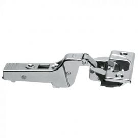 Blum Vira clip top 95° overlay hinge, +15°, with spring, screw-on (79B9454) | Blum | prof.lv Viss Online