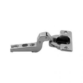 Blum Vira clip top 100° hinge, inset (91M2750) | Blum | prof.lv Viss Online