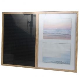 4Living Photo Frame 35x50cm (017210)(307457) | Interior items | prof.lv Viss Online