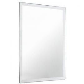 Spogulis Max 30x40cm (189010)(F0013040) | Spoguļi | prof.lv Viss Online