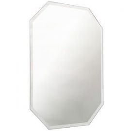 Nils Mirror 45x60cm (189013)(F0044560) | Mirrors | prof.lv Viss Online