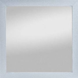 Коврик Kathi Mirror 45x45 см, серый (189047)(60284402) | Cits | prof.lv Viss Online