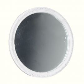 Round Mirror 40x40cm | Mirrors | prof.lv Viss Online