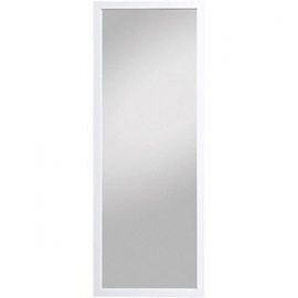 Spogulis Kathi 66x166cm, balts (189050)(H0280161) | Spoguļi | prof.lv Viss Online