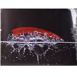 Canvas Print Red Pepper 60x80cm (189342)(80171017) | Interior items | prof.lv Viss Online