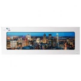 Glass photo frame CITY 33x95cm (189390)(70815026) | Wall paintings and pictures | prof.lv Viss Online