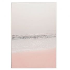 Ankle with calm Sea 75x110cm (008281)(315546) | 4Living | prof.lv Viss Online
