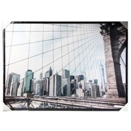 Photo frame with a View 100x140cm (189374)(70474023) | Interior items | prof.lv Viss Online