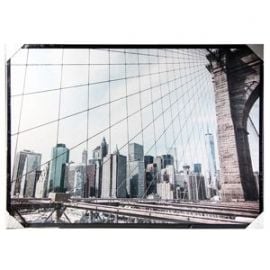 Photo frame with a View 100x140cm (189374)(70474023) | Cits | prof.lv Viss Online