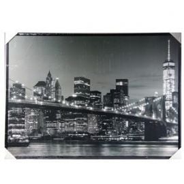 Photo frame with Bridge SW 100x140cm (189376)(70454023) | Cits | prof.lv Viss Online