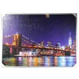 Photo frame City 100x140cm (189377)(70424023) | Wall paintings and pictures | prof.lv Viss Online
