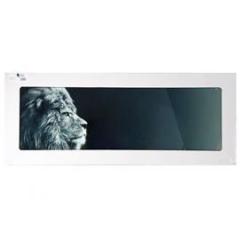 Glass photo frame LOWE 50x125cm (189396)(70825014) | Wall paintings and pictures | prof.lv Viss Online