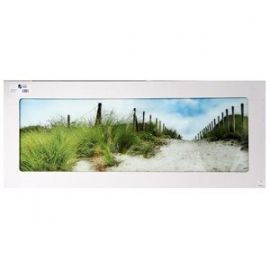 Glass photo frame WALK 50x125cm (189409)(70855014) | Wall paintings and pictures | prof.lv Viss Online