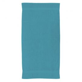 Terry towel 30x50cm 100% cotton navy blue (016604)(314835) | Towels | prof.lv Viss Online