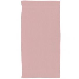 Terry towel 30x50cm 100% cotton pink (016605)(314838) | Interior textiles | prof.lv Viss Online