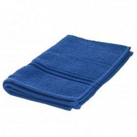 Terry towel 30x50cm blue (266313)(116034) | Towels | prof.lv Viss Online