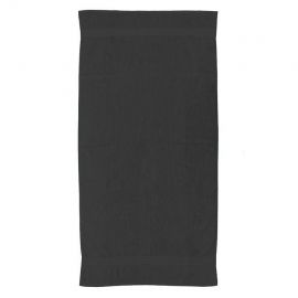 Фронтальное полотенце 4Living из хлопка 50x70 см серого цвета (016556)(314842) | 4Living | prof.lv Viss Online