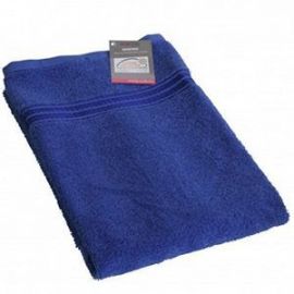 Terry towel 50x100cm blue (266303)(116044) | Interior textiles | prof.lv Viss Online