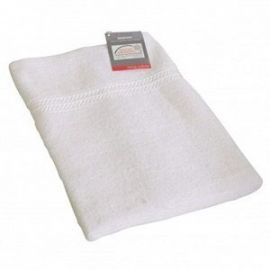 Terry towel 50x100cm white (266314)(116041) | Towels | prof.lv Viss Online