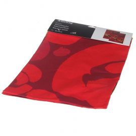 4Living Kitchen Rug 50x70cm Red 2pcs (017524)(309635) | Interior textiles | prof.lv Viss Online