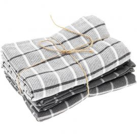 4Living Kitchen Towel TAHITI 50x70cm 2pcs (016418)(313878) | 4Living | prof.lv Viss Online