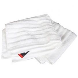 Фронтальное полотенце 50x100см белое (266345)(126571) | Текстильные товары | prof.lv Viss Online
