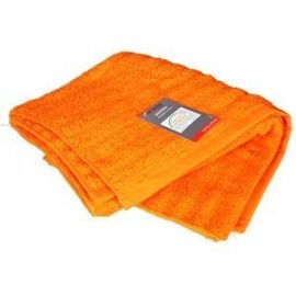 Terry towel 50x100cm orange (266347)(126573) | Towels | prof.lv Viss Online