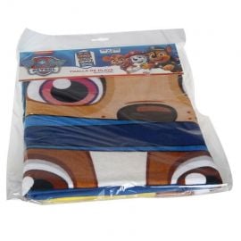 Paw Patrol Beach Towel 70x140cm (016296)(317176) | Interior textiles | prof.lv Viss Online