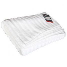 Terry towel 70x140cm white (266342)(125990) | Interior textiles | prof.lv Viss Online