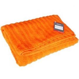 Terry towel 70x140cm orange (266351)(126579) | Towels | prof.lv Viss Online