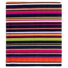 Pleds 4Living TAHITI STRIPES 150x200cm (016498)(316373) | Interior textiles | prof.lv Viss Online