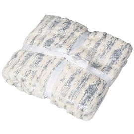 4Living Throw Blanket STRIPE 130x170cm (009763)(294954) | Interior textiles | prof.lv Viss Online