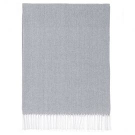 4Living Throw 130x170cm Grey (016486)(315118) | Interior textiles | prof.lv Viss Online
